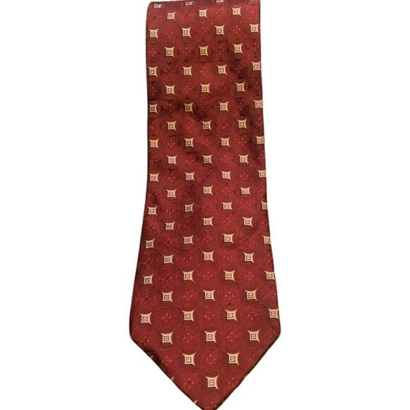 JOE Joseph Abboud Tie - Picture 1 of 1